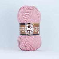 Madame Tricote Paris Merino Gold 200 - 100 g kötőfonal