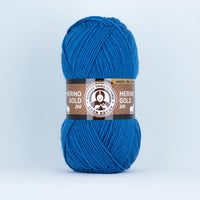 Madame Tricote Paris Merino Gold 200 - 100 g kötőfonal