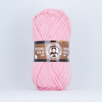 Madame Tricote Paris Merino Gold 200 - 100 g kötőfonal