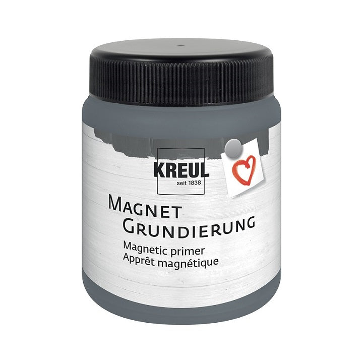 Mágneses alapozó festék Magnetic Primer 250 ml
