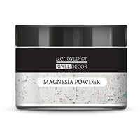 Magnézium por szerkezetekhez