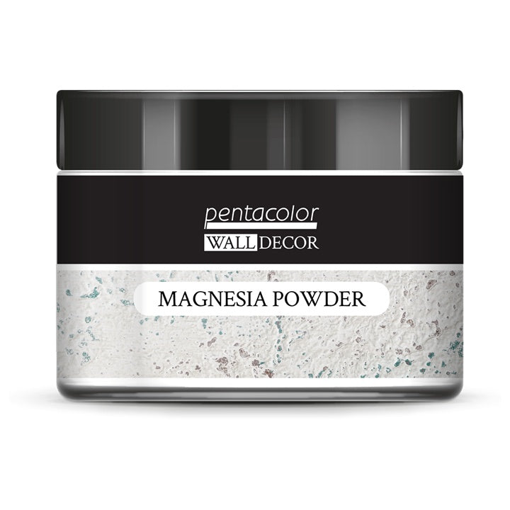 Magnézium por szerkezetekhez