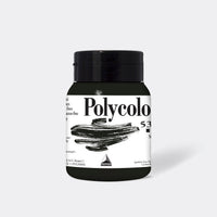 Finom akrilfesték MAIMERI Polycolor 500 ml