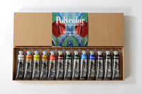 MAIMERI Polycolor akrilfesték készlet – Intro 20 ml