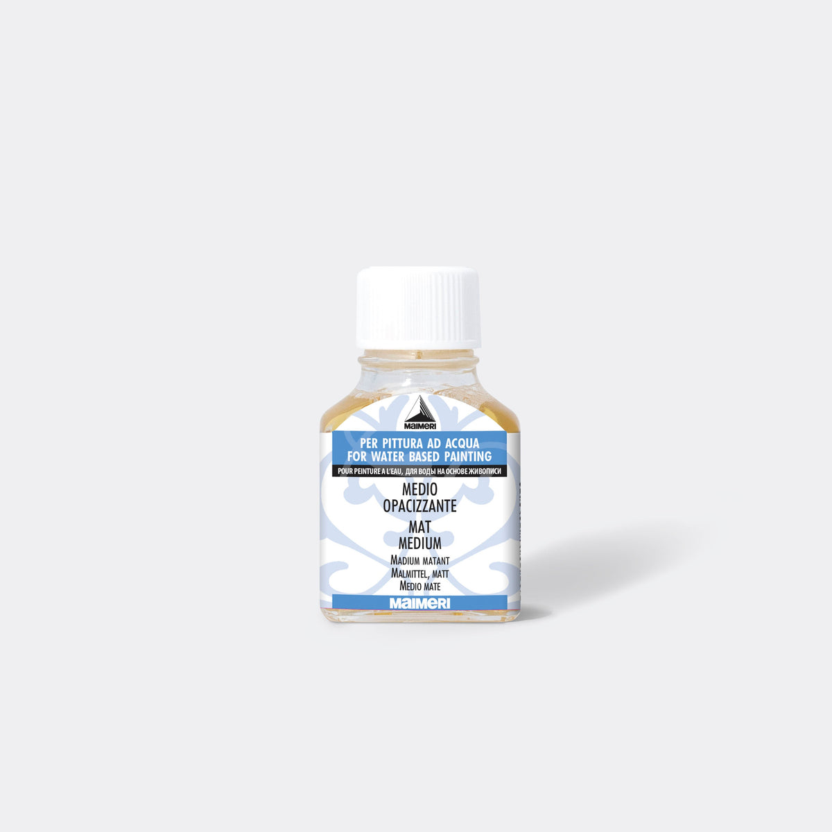 Maimeri matt akril médium 75 ml
