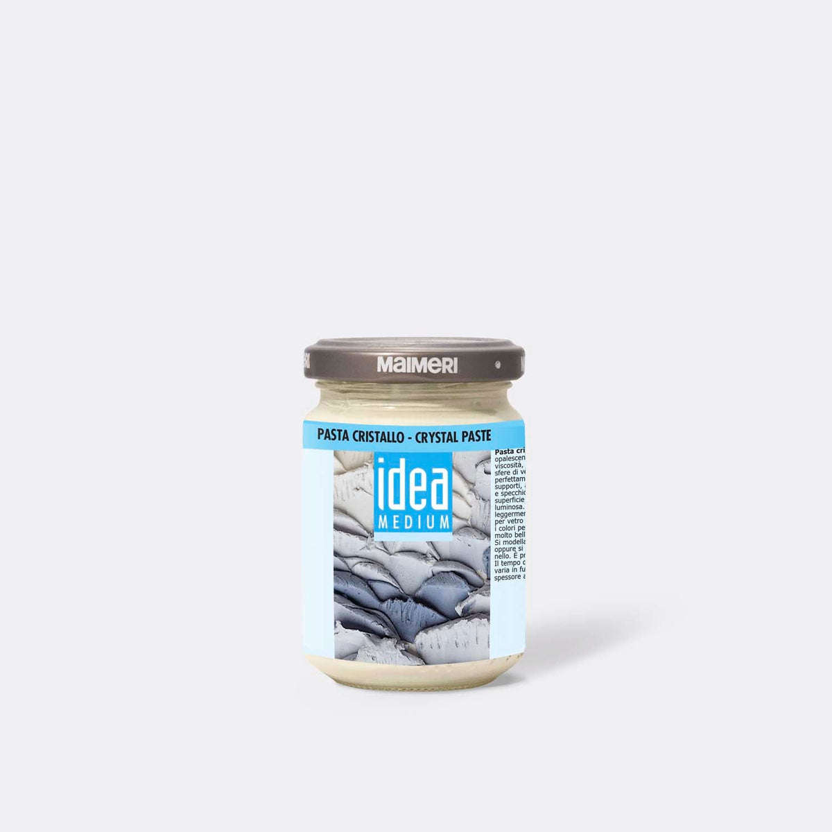 Maimeri kristálypaszta 125 ml