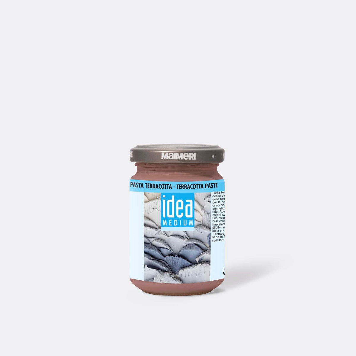 Maimeri terrakotta paszta 125 ml