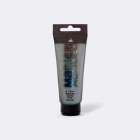 MAIMERI Acrilico akrilfesték 75 ml – Hidegszürke