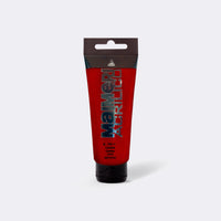 MAIMERI Acrilico akrilfesték 75 ml – Kármin