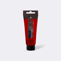 MAIMERI Acrilico akrilfesték 75 ml – Kinakridon narancs