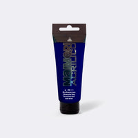 MAIMERI Acrilico akrilfesték 75 ml – Mély ultramarin