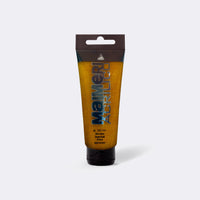 MAIMERI Acrilico akrilfesték 75 ml – Mélyarany