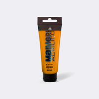 MAIMERI Acrilico akrilfesték 75 ml – Narancssárga