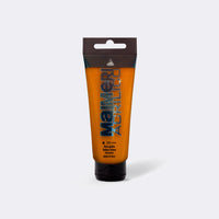 MAIMERI Acrilico akrilfesték 75 ml – Sárgaokker