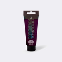 MAIMERI Acrilico akrilfesték 75 ml – Ultramarin ibolya