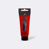 MAIMERI Acrilico akrilfesték 75 ml – Világos alizarin krapp