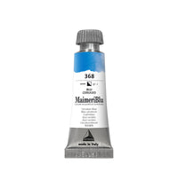 MAIMERI Maimeri Blu professzionális akvarellfesték 12 ml – Cölinkék