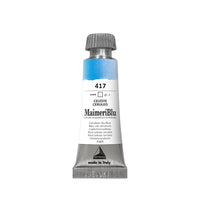 MAIMERI Maimeri Blu professzionális akvarellfesték 12 ml – Cölin égszínkék