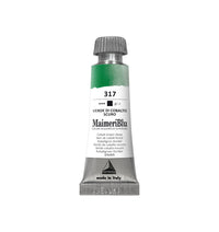 MAIMERI Maimeri Blu professzionális akvarellfesték 12 ml – Mély kobaltzöld