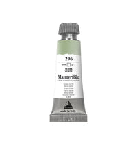 MAIMERI Maimeri Blu professzionális akvarellfesték 12 ml – Zöldföld