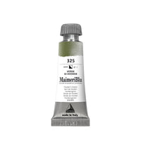 MAIMERI Maimeri Blu professzionális akvarellfesték 12 ml – Hooker-zöld