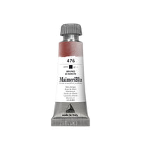 MAIMERI Maimeri Blu professzionális akvarellfesték 12 ml – Mars barna