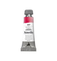 MAIMERI Maimeri Blu professzionális akvarellfesték 12 ml – Tartós kármin
