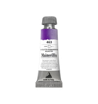 MAIMERI Maimeri Blu professzionális akvarellfesték 12 ml – Kékes permanens ibolya