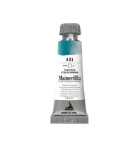 MAIMERI Maimeri Blu professzionális akvarellfesték 12 ml – Ftalocianin türkiz