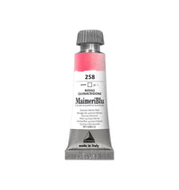 MAIMERI Maimeri Blu professzionális akvarellfesték 12 ml – Kinkridon vörös