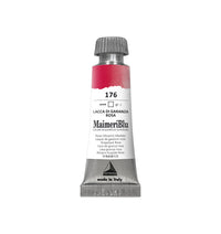 MAIMERI Maimeri Blu professzionális akvarellfesték 12 ml – Alizarin krapp rózsa