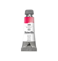 MAIMERI Maimeri Blu professzionális akvarellfesték 12 ml – Rózsaszínű lakk