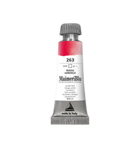 MAIMERI Maimeri Blu professzionális akvarellfesték 12 ml – Szantálvörös