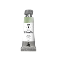MAIMERI Maimeri Blu professzionális akvarellfesték 12 ml – Nedvzöld