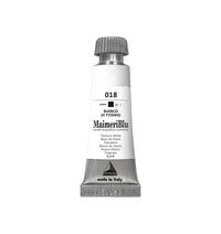 MAIMERI Maimeri Blu professzionális akvarellfesték 12 ml – Titánfehér