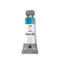MAIMERI Maimeri Blu professzionális akvarellfesték 12 ml – Türkizzöld