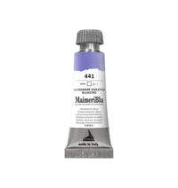MAIMERI Maimeri Blu professzionális akvarellfesték 12 ml – Ultramarin kék