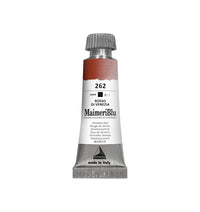 MAIMERI Maimeri Blu professzionális akvarellfesték 12 ml – Velencei vörös