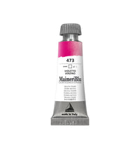 MAIMERI Maimeri Blu professzionális akvarellfesték 12 ml – Verzino ibolya