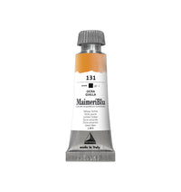 MAIMERI Maimeri Blu professzionális akvarellfesték 12 ml – Sárgaokker