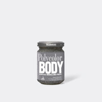 MAIMERI Body akril modellező paszta 140 ml – ezüst