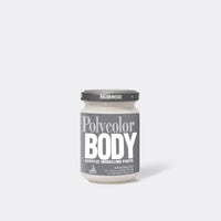 MAIMERI Body akril modellező paszta 140 ml – gyöngyházfehér