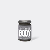 MAIMERI Body akril modellező paszta acél 140 ml