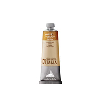 Maimeri Classico Earth olajfesték - 60 ml | válasszon színt