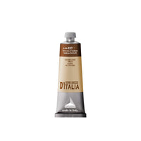 Maimeri Classico Earth olajfesték - 60 ml | válasszon színt