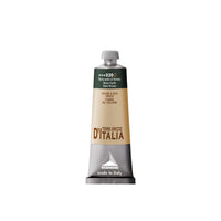 Maimeri Classico Earth olajfesték - 60 ml | válasszon színt – Veronai zöldföld