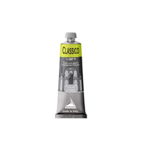 MAIMERI Classico olajfesték - 60 ml | válasszon árnyalatot – Cinnabarit zöld sárgás