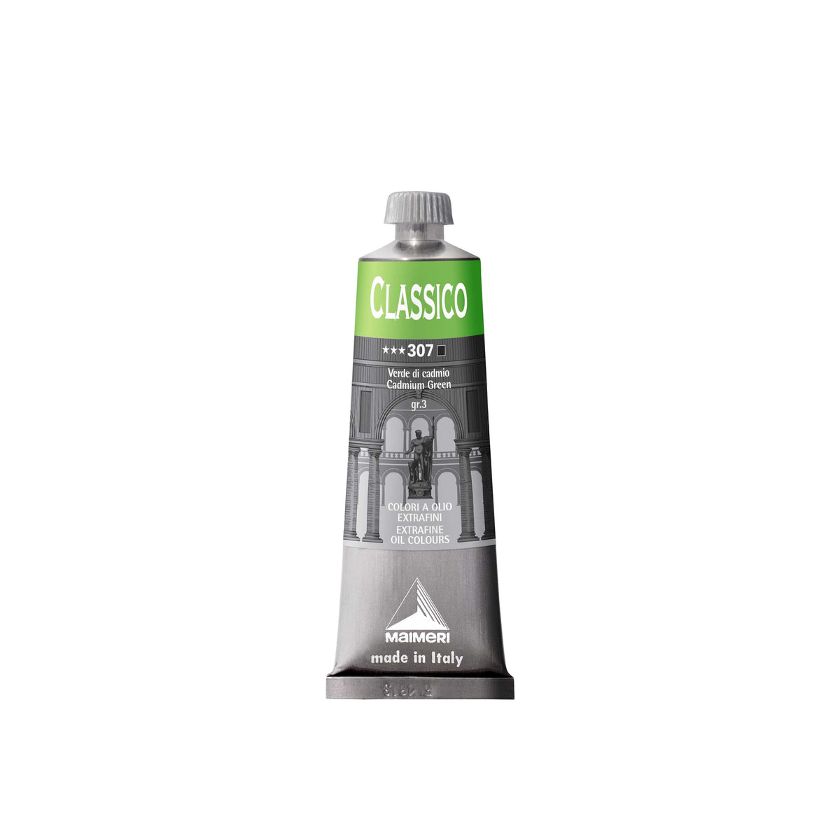 MAIMERI Classico olajfesték - 60 ml | válasszon árnyalatot