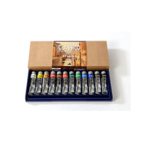 MAIMERI Classico olajfesték készlet 20 ml