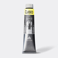 Maimeri Classico finom olajfesték 200 ml – Briliáns világossárga